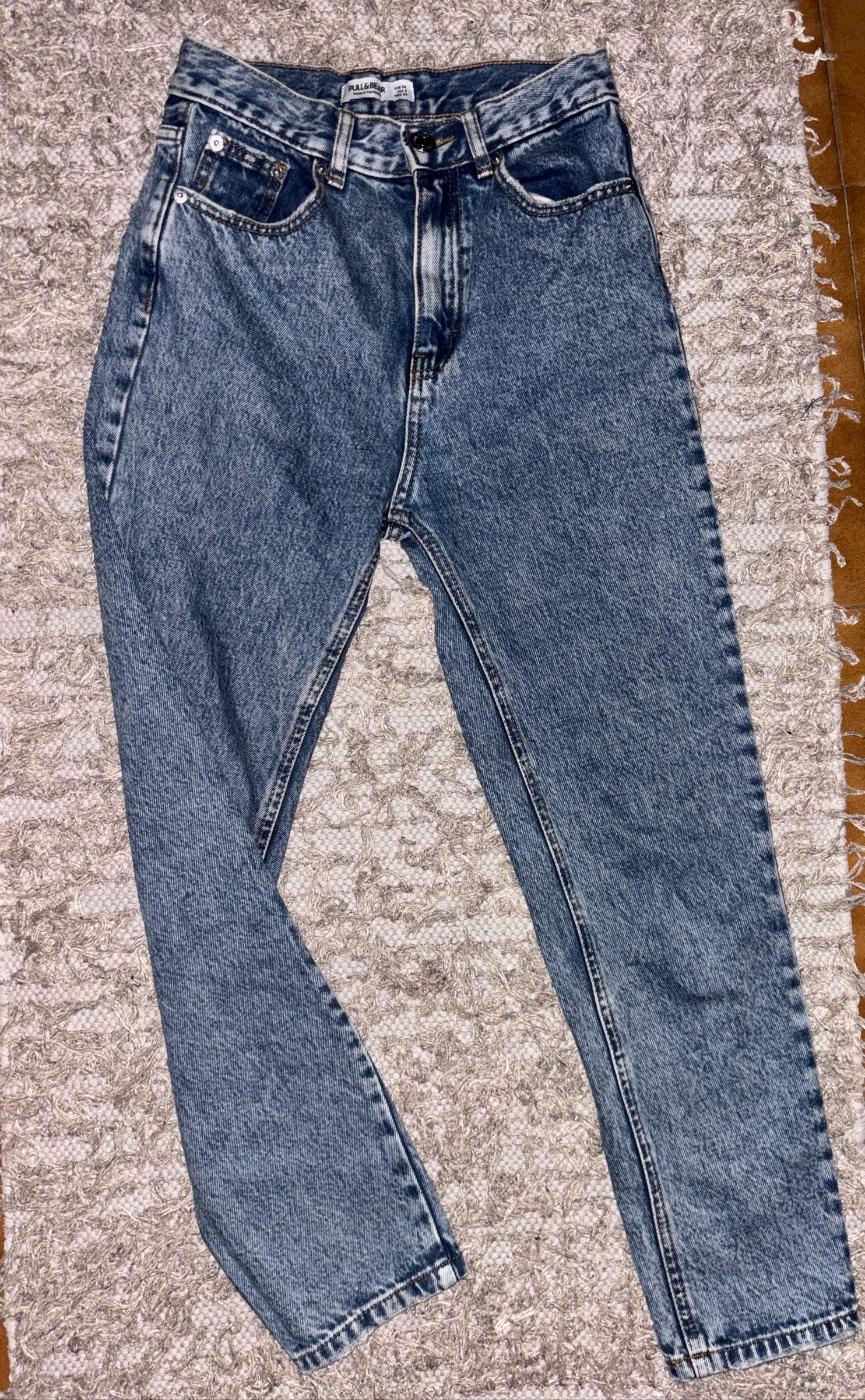 Mom jeans NUEVOS – photo 2